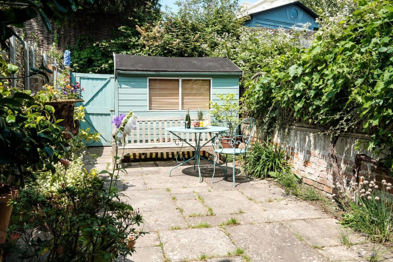 Villa 201 High Street à Aldeburgh Extérieur photo